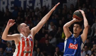 Iz Limoža u Suboticu