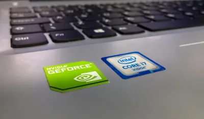 Nvidia postala najvrednija kompanija na svijetu