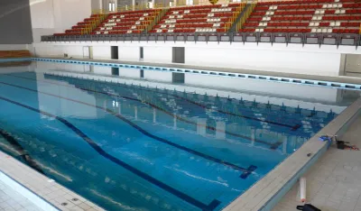 Karijere mladih sportista i ogromna želja za sportskim rezultatima zaustavljeni