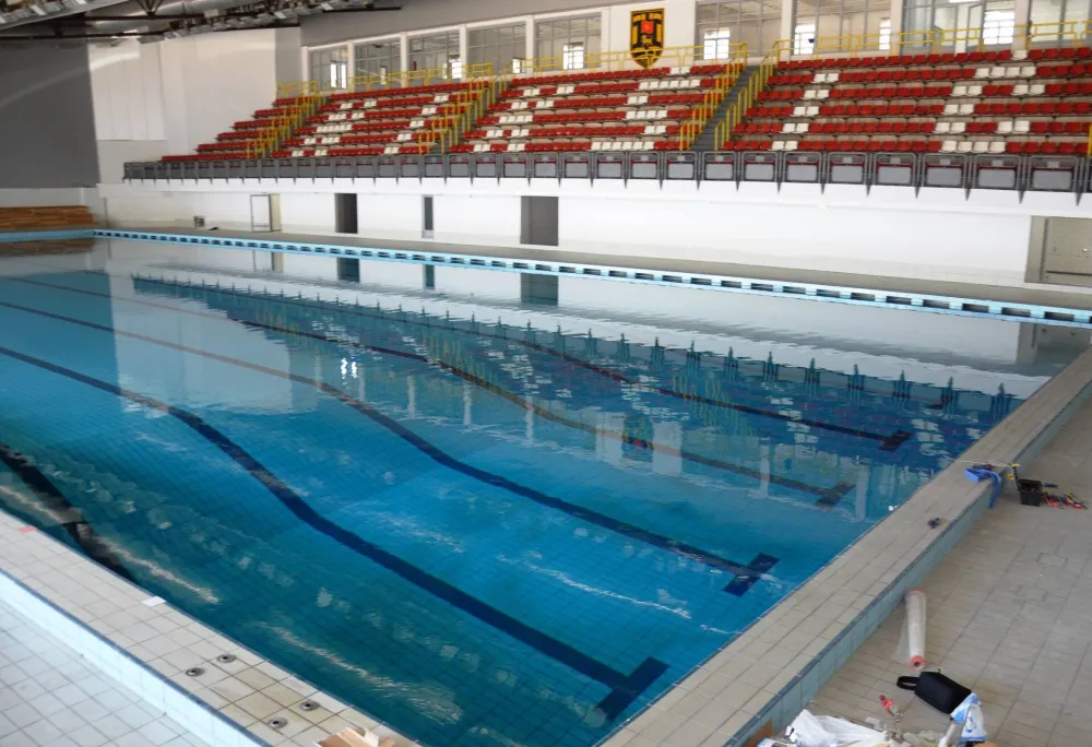 Karijere mladih sportista i ogromna želja za sportskim rezultatima zaustavljeni