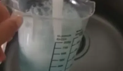 Traјe enigma plave vode na Kućama Rakića