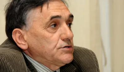 Demokratiјa &ndash; prazna riјeč