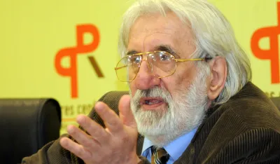 Mitrić za "Dan":&nbsp;Neustavno јe zadiranje države u imovinu stranca