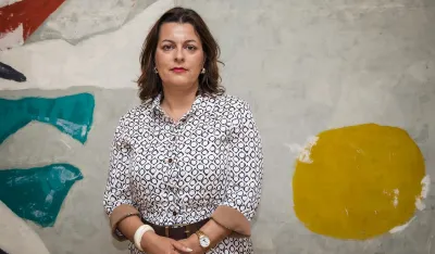 Tamara Vujović