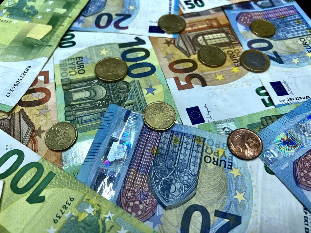 Krivična prijava&nbsp;zbog utaje poreza i doprinosa: Budžet o&scaron;tećen za oko 130 hiljada eura