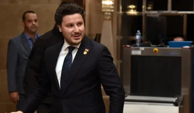  URA: Ne budite kukavice, pozovite i Abazovića na kontrolno saslu&scaron;anje