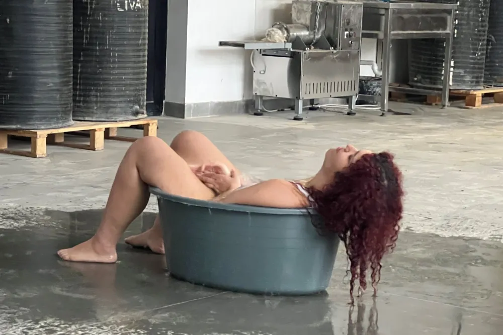 Internacionalni festival performansa IPAF 2024
