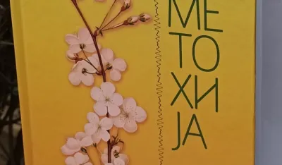 Novi roman Sonje Živaljević: Lirsko slovo o epskom vremenu