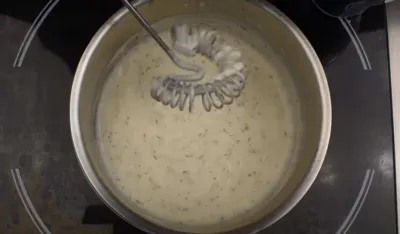 Aromatičan sos od mirođije savr&scaron;en prilog