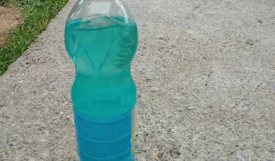  Voda na Kućama Rakića ispravna za piće    