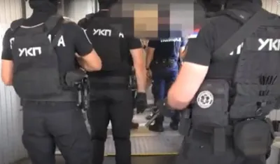 Određen pritvor osumnjičenom za ubistvo &scaron;kaljaraca u Atini