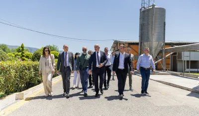 Za prerađivački sektor u okviru novog IPARD poziva 7,2 miliona eura
