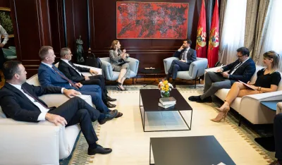 PKCG mora imati značajniju ulogu u procesu kreiranja ekonomskih politika