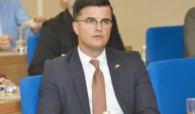 &Scaron;aranović neće doći na kontrolno saslu&scaron;anje, putuje u Njujork