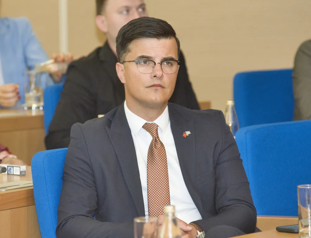 &Scaron;aranović neće doći na kontrolno saslu&scaron;anje, putuje u Njujork