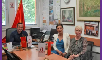 MPNI: Uslovi za realizaciju nastave u O&Scaron; ,,Oktoih&rdquo; biće značajno bolji od septembra