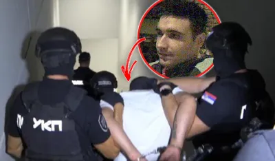 Foto: MUP, Privatna arhiva