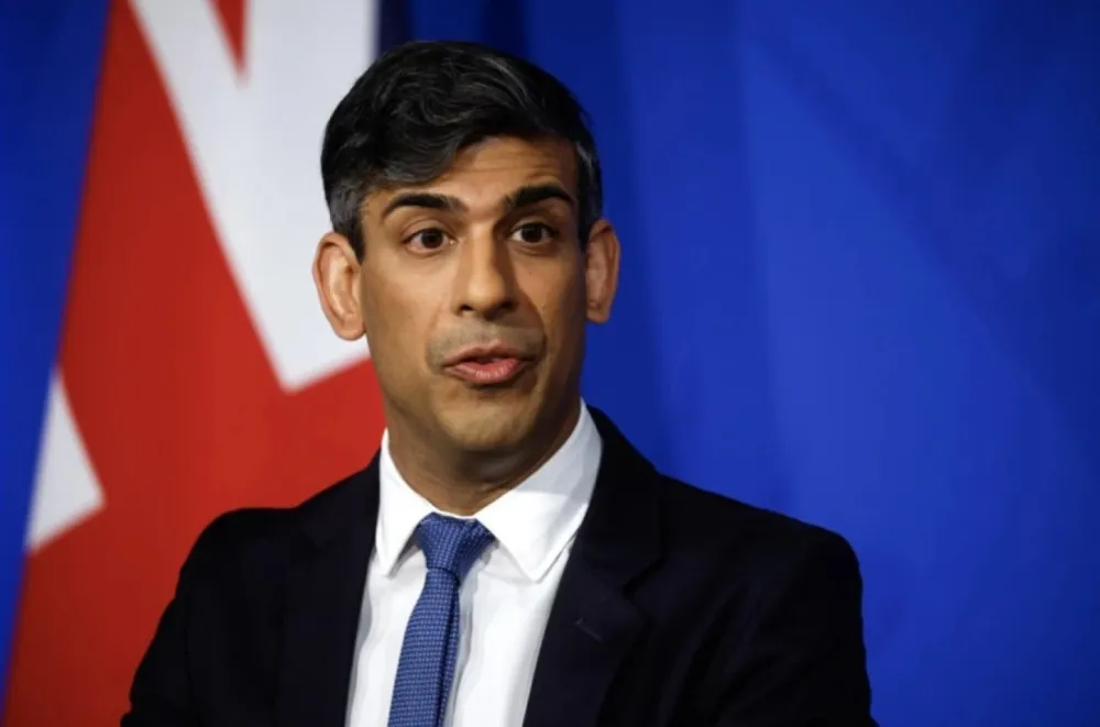 Uhap&scaron;en tjelohranitelj britanskog premijera: Kladio se na datum izbora