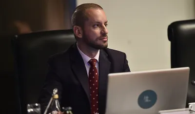 Odović: Novi zakon omogućiće legalizaciju preko 90 odsto objekata