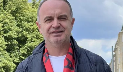 Nik Đeljo&scaron;aj