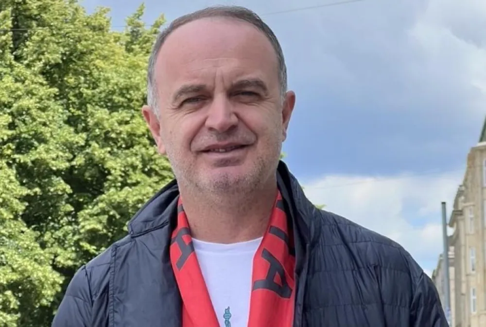 Nik Đeljo&scaron;aj