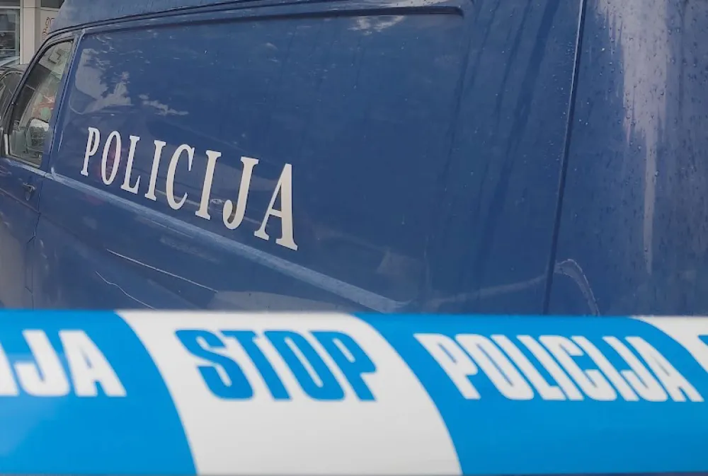 Detalji istrage: Mu&scaron;karac čije je tijelo danas pronađeno preminuo prirodnom smrću