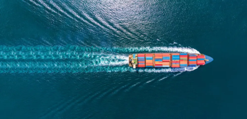 Grčki brod potonuo u Crvenom moru, nakon &scaron;to su ga gađali Huti