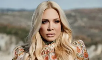 Milica Todorović progovorila o biv&scaron;em dečku i gala slavlju kod Đokovića