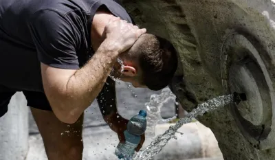 Tropski talas prvog dana ljeta: Paklene vrućine, temperature do 40 stepeni