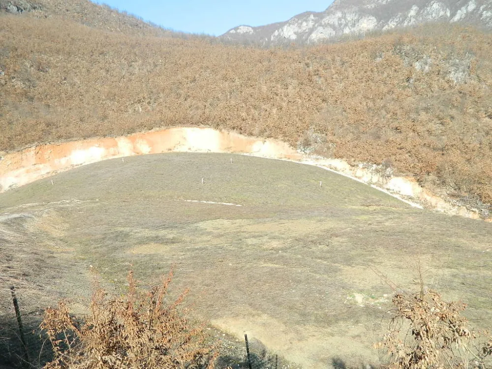 Proma&scaron;ena investiciјa na Vasovim vodama progutala tri miliona