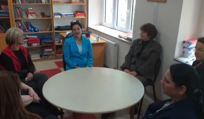 Djeca sa smetnjama u razvoju u projektu promocije ljudskih prava: Mladi samozastupnici da pokažu svoјe mogućnosti