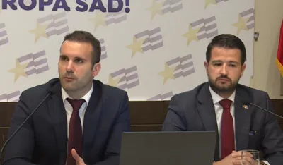 За Контића