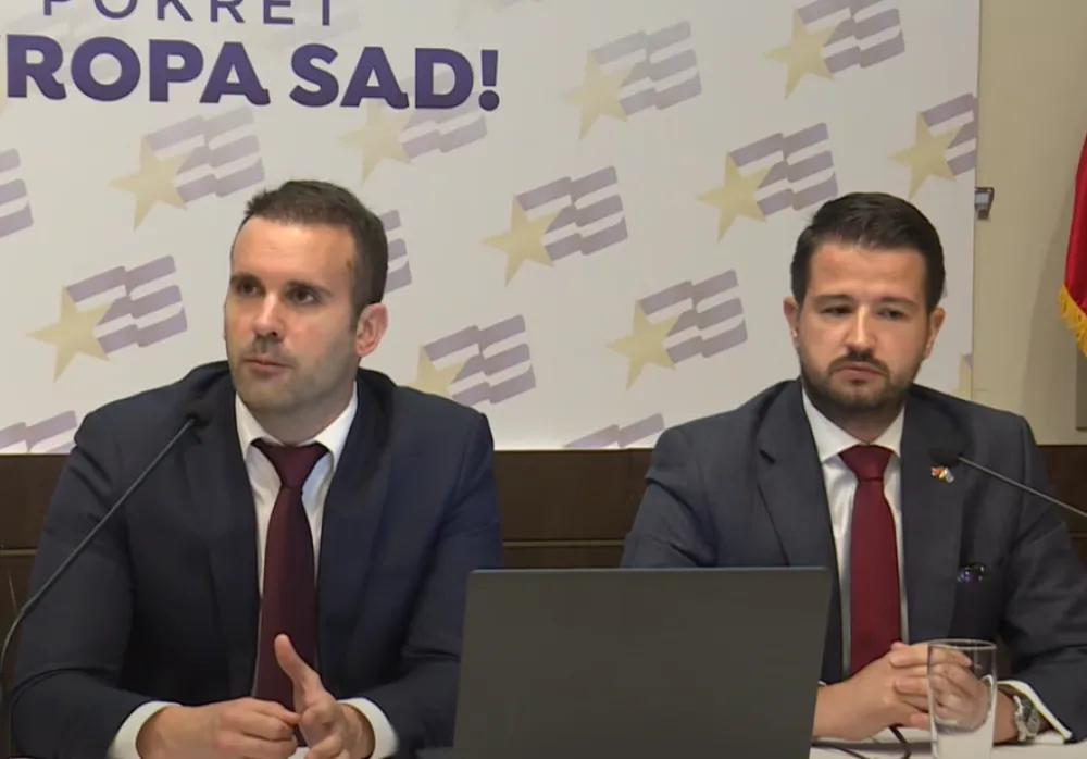 За Контића