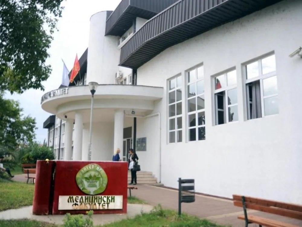 Na Medicinskom fakultetu ima mjesta za 185 bruco&scaron;a