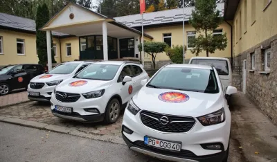 Sindikat Uprave: Apelujemo na Jokovića da za&scaron;titi zaposlene od zlih namjera pojedinaca iz njegovog ministarstva