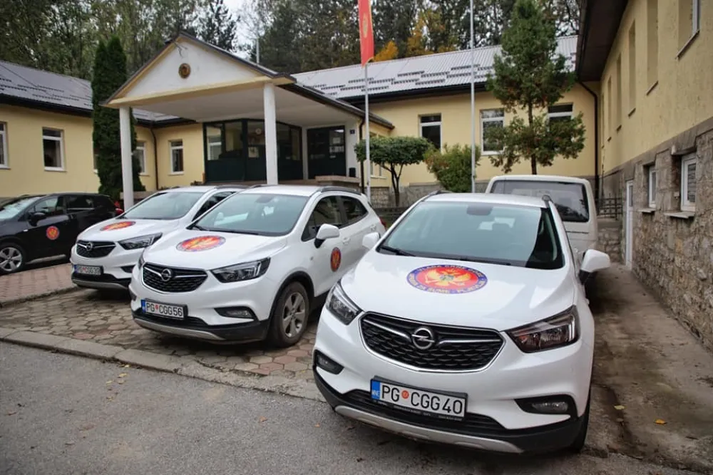 Sindikat Uprave: Apelujemo na Jokovića da za&scaron;titi zaposlene od zlih namjera pojedinaca iz njegovog ministarstva