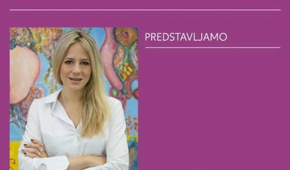 Марија Радусиновић