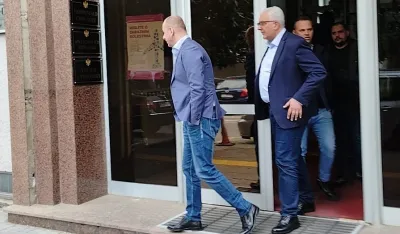 Ponovljeno suđenje za "državni udar" u&scaron;lo u zavr&scaron;nu fazu: Zavr&scaron;na riјeč SDT-a na 100 kucanih strana