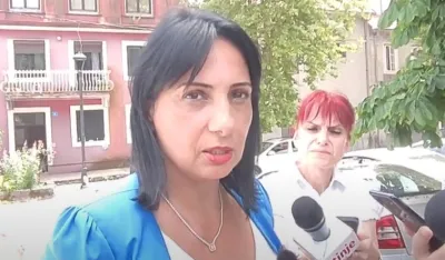 (VIDEO) Tužiteljka o eksploziji na Cetinju: Uviđaj je u toku, počinilac djela nepoznat