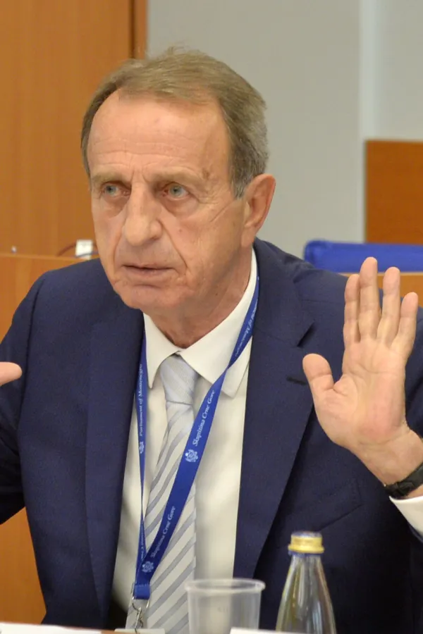 Sud potvrdio optužnicu protiv Dragana Brkovića, njegovih sinova i Popovića