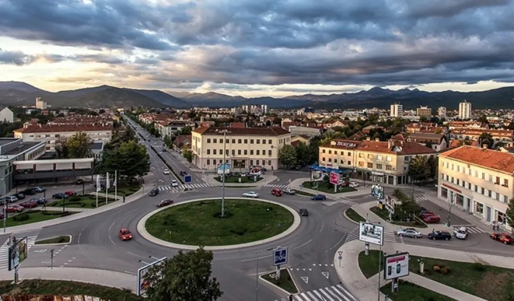 Zagađenje u Nik&scaron;iću