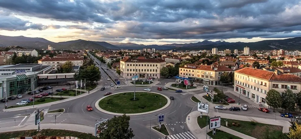 Zagađenje u Nik&scaron;iću