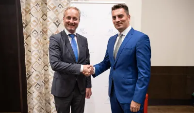 Crna Gora u vrhu po primjeni zahtjeva iz ECAA sporazuma