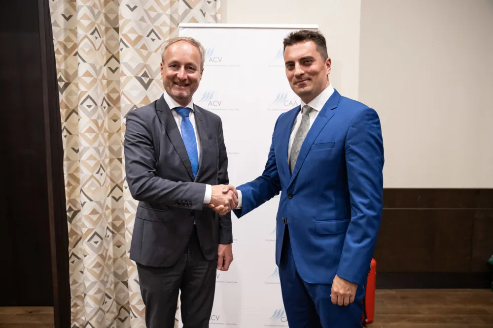 Crna Gora u vrhu po primjeni zahtjeva iz ECAA sporazuma