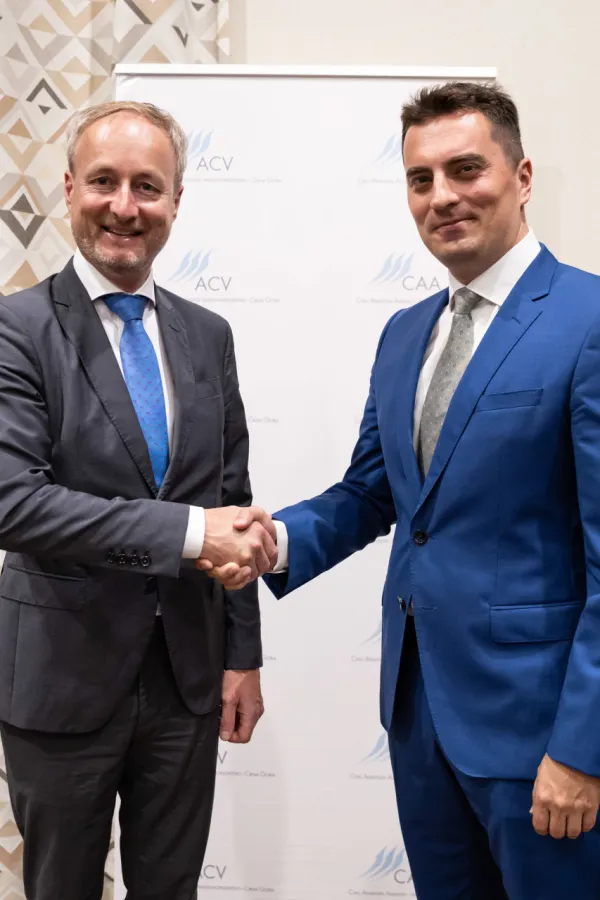 Crna Gora u vrhu po primjeni zahtjeva iz ECAA sporazuma