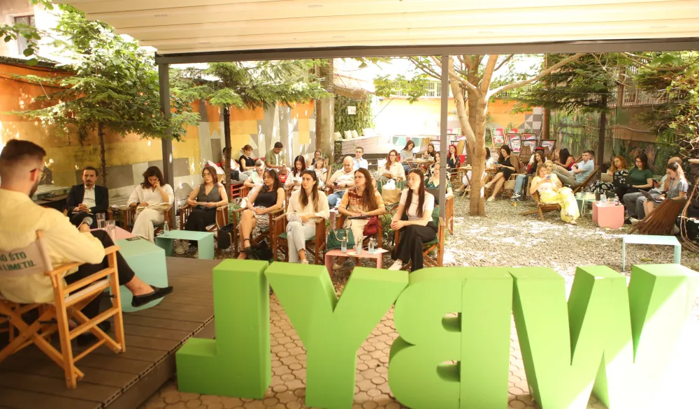 Sa RCC-ov projekat za mlade