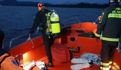 Brodolom kod Italije: Poginulo 60 ljudi