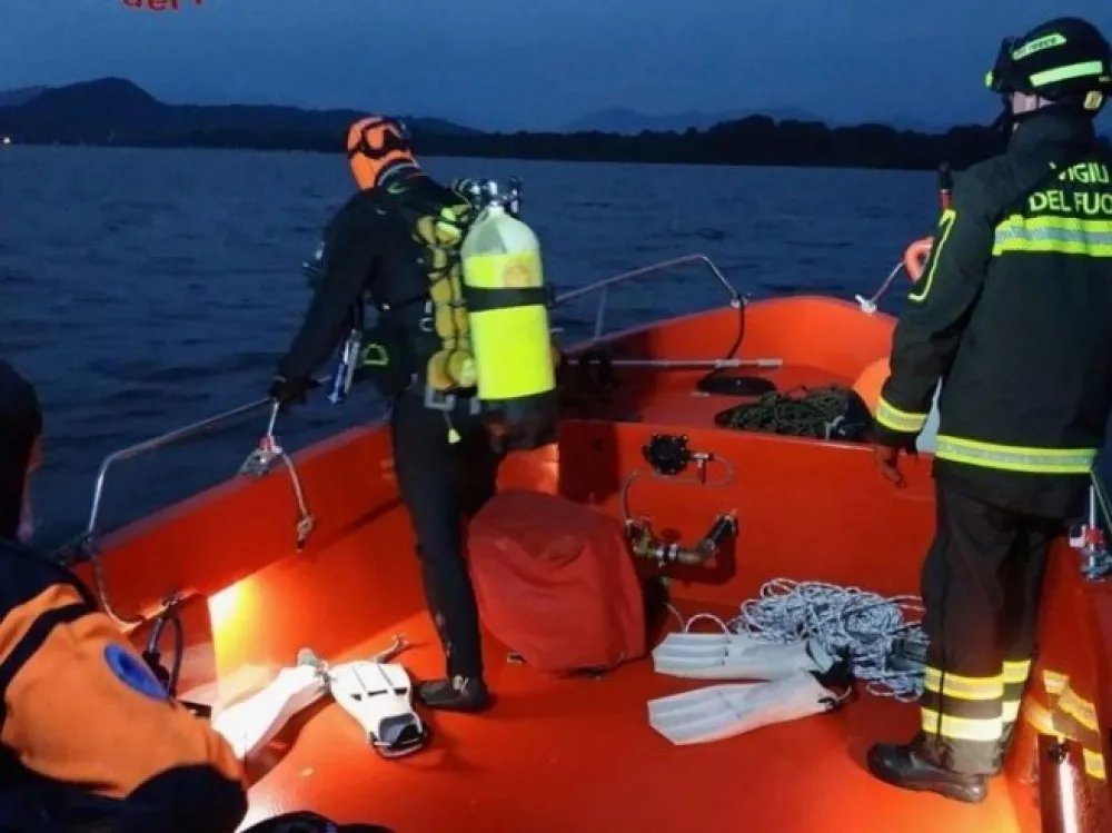 Brodolom kod Italije: Poginulo 60 ljudi