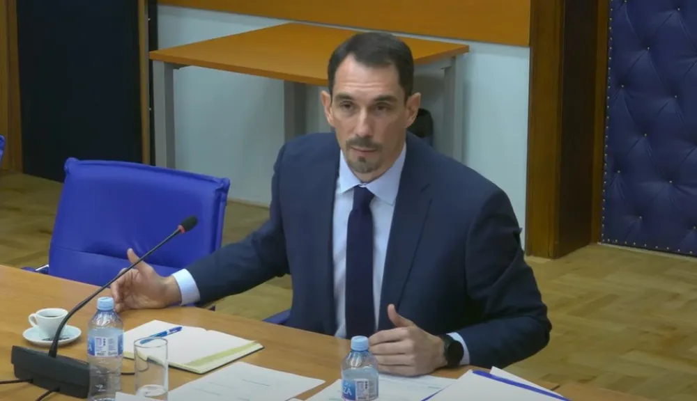 Detalji obavezujućeg upustva za tužila&scaron;tva&nbsp;u slučaju torture: Saslu&scaron;anja da se snimaјu, ljekari da fotografi&scaron;u