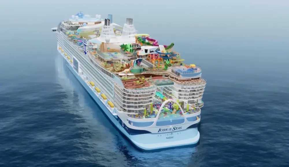 Brod za krstarenje spasao 68 migranata u Atlantskom okeanu